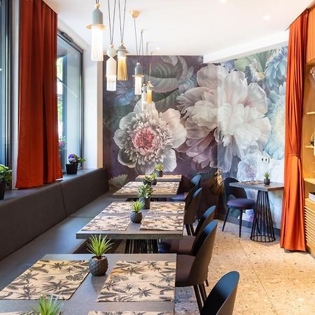 Hotel Prince Albert Gare De Lyon Париж Экстерьер фото