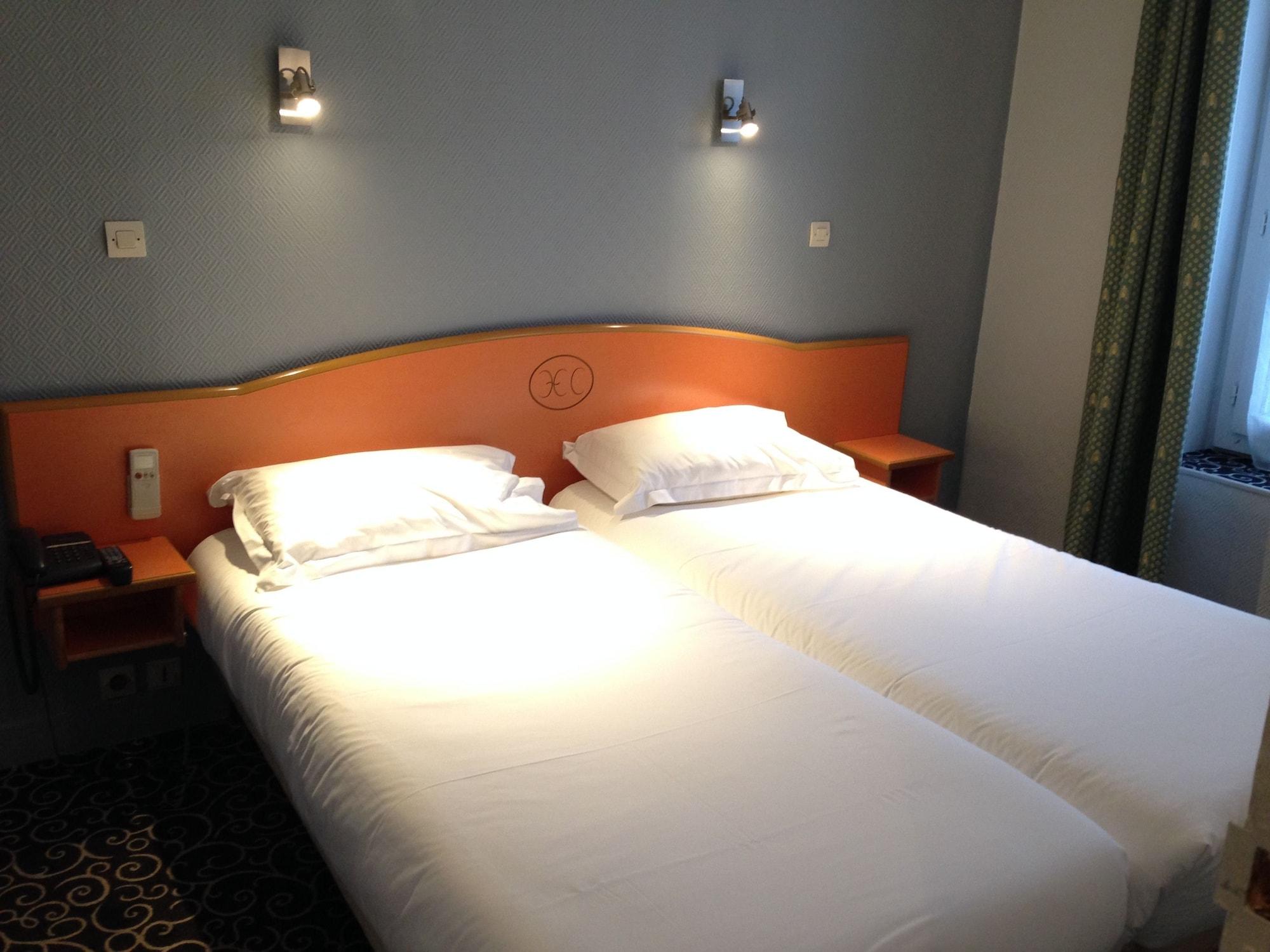 Hotel Prince Albert Gare De Lyon Париж Экстерьер фото