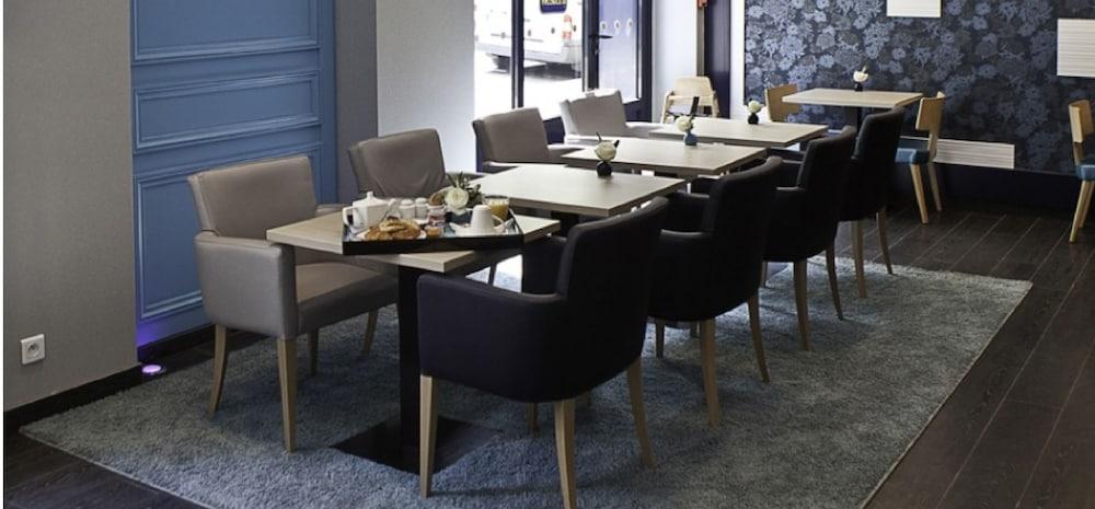 Hotel Prince Albert Gare De Lyon Париж Экстерьер фото